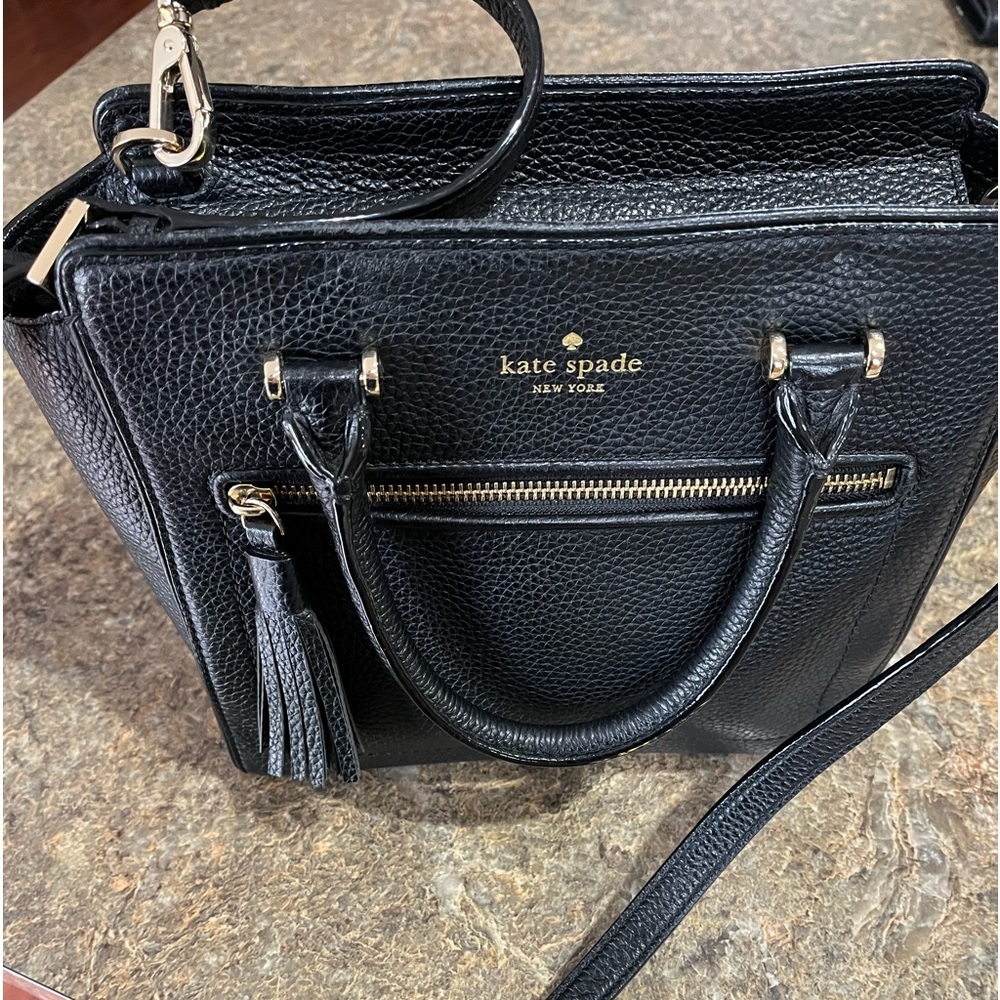 Kate Spade Leather purse